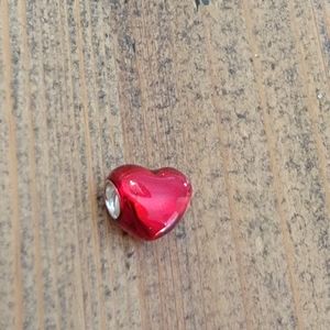 Pandora heart charm